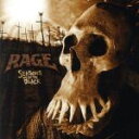 【中古】 シーズンズ・オブ・ザ・ブラック(初回限定盤)/レイジ