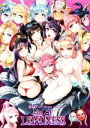 【中古】 sin of LEWDNESS Niθ art works Vol．3／Niθ(著者)