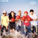 【中古】 A GOOD TIME（初回限定盤）（DVD付）／never young beach