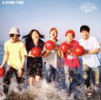 【中古】 A　GOOD　TIME（通常盤）／never　young　beach