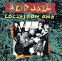 【中古】 【輸入盤】ACID JAZZ COLLECTION ONE/(オムニバス)