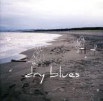 【中古】 dry　blues（DVD付）／The　Cheserasera