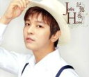 【中古】 記憶の香り(初回限定盤B)/John−Hoon