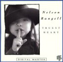 【中古】 【輸入盤】TRUEST HEART/ネルソン・ランジェル