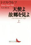 【中古】 天使よ故郷を見よ(上) 講談社文芸文庫／トーマス・ウルフ(著者),大沢衛(訳者)