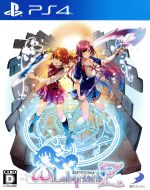 【中古】 オメガラビリンスZ／PS4