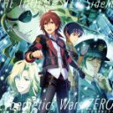 【中古】 THE IDOLM＠STER SideM「Cybernetics Wars ZERO～願いを宿す機械の子～」／（ゲーム ミュージック）,冬美旬（CV．永塚拓馬）,天ヶ瀬冬馬（CV．寺島拓篤）,都築圭（CV．土岐隼一）,東雲荘一郎（