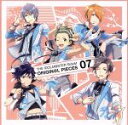 【中古】 THE　IDOLM＠STER　SideM　ORIGIN＠L　PIECES　07／（ゲーム・ミュージック）,御手洗翔太（CV．松岡禎丞）,榊夏来（CV．渡辺..