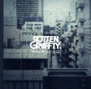 【中古】 70cm四方の窓辺(初回限定盤)(DVD付)/ROTTENGRAFFTY