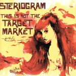 楽天ブックオフ 楽天市場店【中古】 【輸入盤】This　Is　Not　the　Target　Market／ステリオグラム