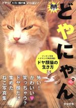 【中古】 どやにゃん。　ドヤ顔ねこの生き方 タツミムック／南幅俊輔(著者) 【中古】afb