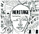 【中古】 Heritage/Yusuke Hirado Prospect,エリック・ベネイ,ミスター・ジェイ・メディロス,ナヴァーシャ・ダヤ,Hikaru AR...