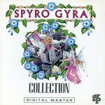 Artist Name: X - 【中古】 【輸入盤】COLLECTION／スパイロ・ジャイラ