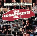  THE　COMMITMENTS　VOL．2／（サウンドトラック）