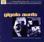 【中古】 【輸入盤】MINOR　CHORDS　and　MAJOR　THEMES／ジゴロ・アンツ