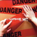  WAKE　UP（初回限定盤）（DVD付）／ぐるたみん