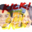 【中古】 KICK！（初回限定盤）（DVD付）／KICK THE CAN CREW