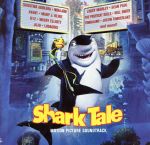 【中古】 【輸入盤】Shark　Tale／（オリジナル・サウンドトラック）,ショーン・ポール,クリスティーナ・アギレラ,ジャスティン・ティンバーレイク