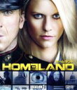 【中古】 HOMELAND／ホームランド シーズン1 ＜SEASONSブルーレイ ボックス＞（Blu－ray Disc）／クレア デインズ,ダミアン ルイス,マンディ パティンキン