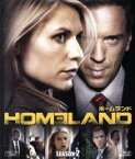 【中古】 HOMELAND／ホームランド　シーズン2　＜SEASONSブルーレイ・ボックス＞（Blu－ray　Disc）／クレア・デインズ,ダミアン・ルイス,マンディ・パティンキン