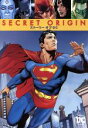 【中古】 SECRET　ORIGIN／ストーリー・オブ・DC／（ドキュメンタリー）,マック・カーター（監督、脚本）