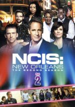 【中古】 NCIS：ニューオーリンズ　