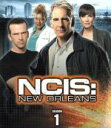 【中古】 NCIS：ニューオーリンズ シーズン1＜トク選BOX＞／スコット バクラ,ルーカス ブラック,ゾー マクラーレン