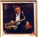 【中古】 【輸入盤】THE　GENTLE　SIDE　OF　JOHN　COLTRANE／ジョン・コルトレーン