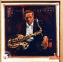 【中古】 【輸入盤】THE GENTLE SIDE OF JOHN COLTRANE／ジョン コルトレーン