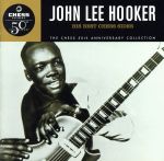 【中古】 【輸入盤】HIS　BEST　CHESS　SIDES／ジョン・リー・フッカー