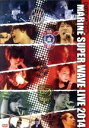 【中古】 MARINE SUPER WAVE LIVE DVD 2014（アニメイト限定版）／（オムニバス）,TAKA,D．A．T,M．O．E．,ELEKITER ROUND φ,BLACK VELVET