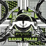 【中古】 BAKED THAAD（CD＋DVD）／カイワレハンマー