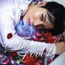 【中古】 Flame of Love（通常盤）／テミン（SHINee）