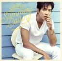 【中古】 Summer Calling（初回限定盤）（DVD付）／ジョン ヨンファ（CNBLUE）