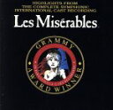 【中古】 【輸入盤】Les Miserables/(サウンドトラック)