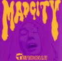 【中古】 MAD CITY/TENDOUJI