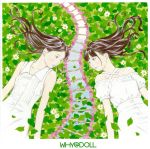 【中古】 WHY＠DOLL／WHY＠DOLL