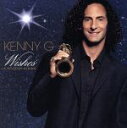 【中古】 【輸入盤】Wishes/ケニー・G