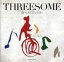 【中古】 ホワットエヴァー!/THREESOME(Marlene,Jiro Yoshida,Makoto Kuriya),マリーン,吉田次郎(g),クリヤ・マコト(p),納浩一(b),則竹裕之(ds) 1,936円