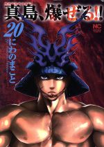 【中古】 陣内流柔術流浪伝　真島、爆ぜる！！(20) ニチブンC／にわのまこと(著者)