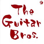 【中古】 The　Guitar　Bros．（UHQCD）／松原正樹　with　今剛　sittin’　in,村上“ポンタ”秀一,高水健..