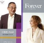 【中古】 Forever・・・・いつまでも／小坂忠／Asiah