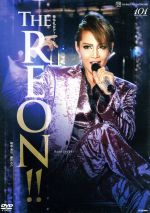 【中古】 柚希礼音　ディナーショー　「THE　REON！！」／柚希礼音,宝塚歌劇団星組