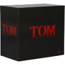 【中古】 2014 蘭寿とむ Takarazuka Sky Stage Special DVD－BOX 「TOM」／蘭寿とむ,宝塚歌劇団花組