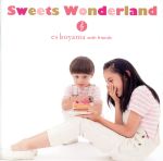 楽天ブックオフ 楽天市場店【中古】 Sweets　Wonderland／（オムニバス）