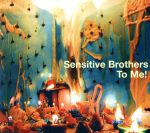 ֥å ŷԾŹ㤨֡š ToMeSensitiveBrothersפβǤʤ79ߤˤʤޤ