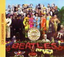 【中古】 【輸入盤】Sgt Pepper’s Lonely Hearts Club Band/ザ・ビートルズ(2)