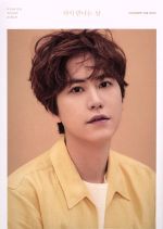  Goodbye　for　Now（Limited　Edition）／SUPER　JUNIOR－KYUHYUN