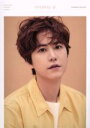 【中古】 【輸入盤】Goodbye for Now(Limited Edition)/SUPER JUNIOR−KYUHYUN