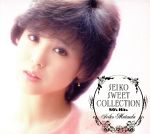 【中古】 SEIKO　SWEET　COLLECTION／松田聖子